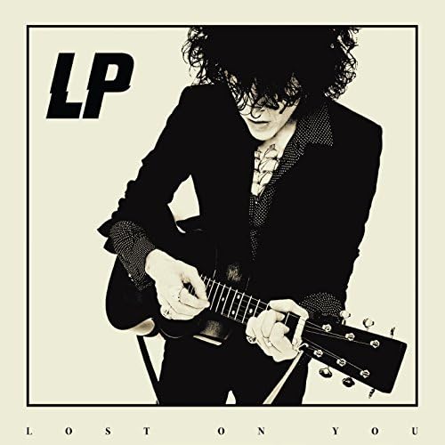Lost on You t. Con 4 Brani Inediti & Live)