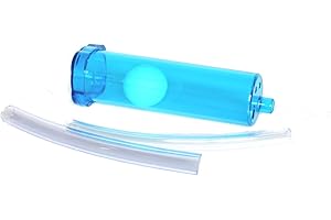 HAB & GUT Hab Lungentrainer Breath Builder / Breathing Trainer