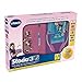 Produktbild Vtech Lerntablet Storio 3 S Super Pack Zubehör Bundle, Pink - Kopfhörer, Schutzfolie, Schutzhülle, Guthaben Karte für Downloads