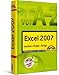 Excel 2007 A-Z - Preistipp: suchen, finden, fertig! (Sonstige Bücher M+T) by 