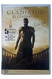 Gladiator [Import espagnol] - Russell Crowe