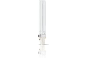 ‎PHILIPS Philips TUV lampa kompaktowa PL-S 5 Watt UV-C oczyszczacz do stawu