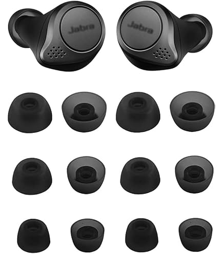 Jabra Store Elite Active 65t Bluetooth Truly Wireless In Ear  