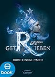 Image de Getrieben. Durch ewige Nacht: Band 2 (Aria und Perry-Trilogie)