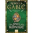 Das Spiel der Könige: Historischer Roman (Waringham Saga, Band 3) : Gablé, Rebecca, Balaz, Jan ...