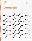 cuaderno ortografia 4 edelvives  Cuadernos Ortografía 5 (Cuadernos de ortografía)