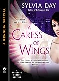 Cover zum Buch A Caress of Wings