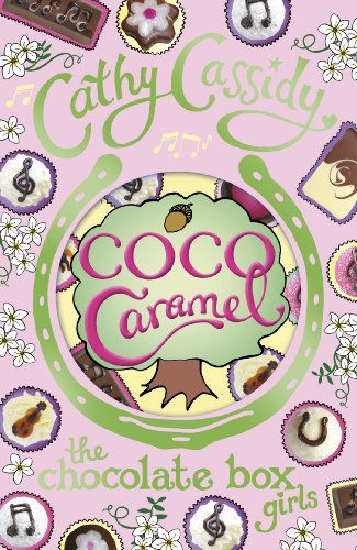 The Chocolate Box Girls: Coco Caramel RS.209 (30.00% Off) - Amazon