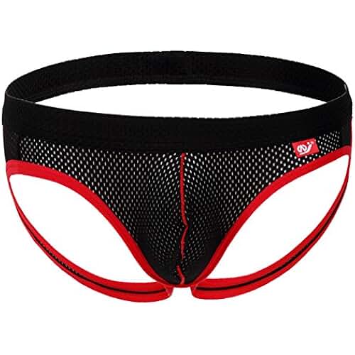 Amazon.co.uk jock strap
