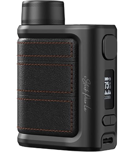 elfbar nachfüll pod läuft aus Test du Kit iStick XC100 - La cigarette électronique polyvalente par Eleaf