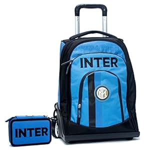 inter polo bag