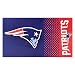Produktbild New England Patriots Fahne Flagge 90x150cm FD
