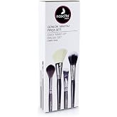 Nascita Pro Daily Makeup Brush Set 8 Piece