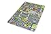 Reversible Childrens / Kids Farm / Car Road Rugs / Play Mat / 80x120cm or 2'.8''x4'