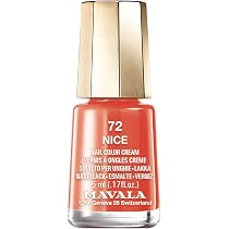 Mavala Nagellack Oasis Color's – 5 Ml, Perfekter Farblack Für Deine Nägel!