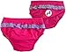 Swim Nappy by Two Bare Feet - Swimming nappie for use in pools etc, RASPBERRY, XXS