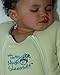 Baby Merlin's Magic Sleepsuit 3-6 months - Pink Microfleece