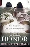 Cover zum Buch The Donor