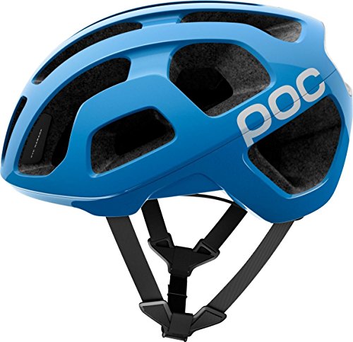 POC Octal Helmet unobtanium yellow 2017 mountainbike helm downhill