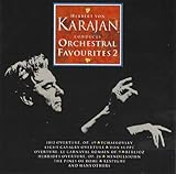 Conducts Orchestral Favourites 2 von Herbert von Karajan