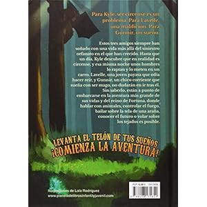 Las Crónicas De Fortuna 1. El Secreto Del Trapecista