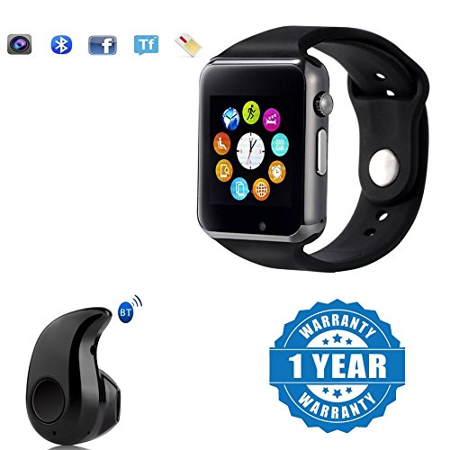 drumstone y1 smart watch