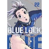 Blue Lock Cilt-22