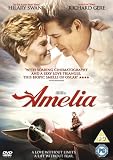 Amelia [DVD] by Hilary Swank - John Goodman