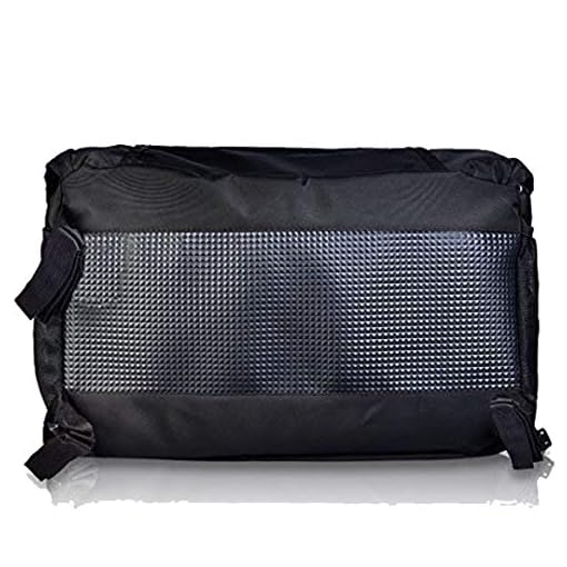 GR GOLDEN RIDERS Fabric | Mini48 V2 | Double Side Motorcycle Saddle Bag For Bike (51+Liters) - Image 6
