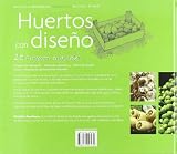 Image de Huertos con diseño