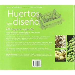 Huertos con diseño