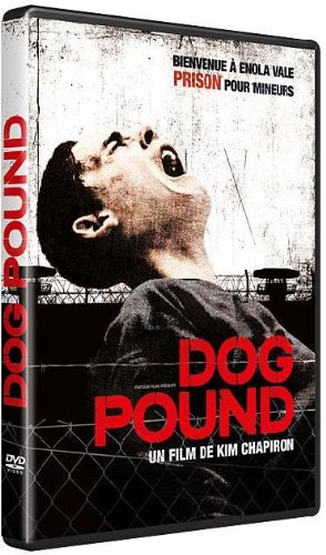 couverture de : Dog pound