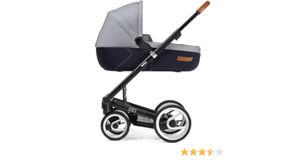 mutsy igo carrycot
