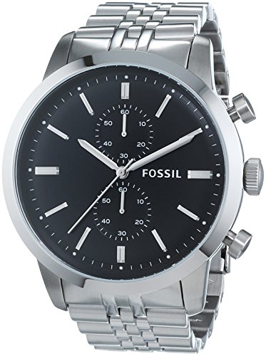 Fossil Herren-Uhren FS4784 Fossil Herren-Uhren FS4784