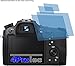 Produktbild 2x ANTIREFLEX matt Schutzfolie für Sony Cyber-shot DSC-RX10 IV Displayschutzfolie Bildschirmschutzfolie Schutzhülle Displayschutz Displayfolie Folie