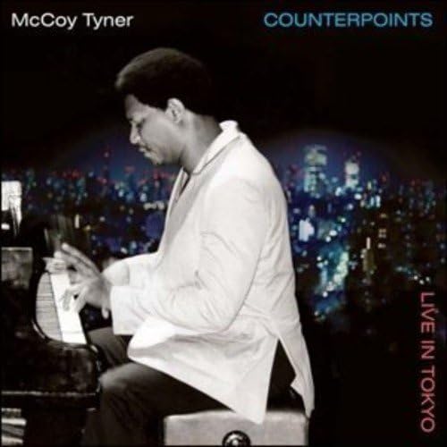Counterpoints - Live In Tokyo [VINYL]