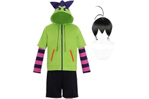 ANJINGUANG SK8 the Infinity Chinen Miya Cosplay Costume Anime Full Set Uniform Halloween Carnival Party Cosplay Outfit