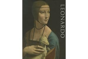 Leonardo Da Vinci: Painter at the Court of Milan (National Gallery London Publications)