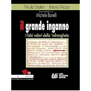 Il Grande Inganno (Mafie)