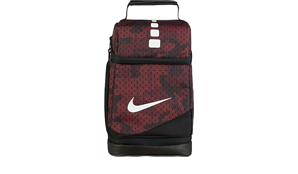 nike elite lunchbox