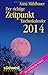 Der richtige Zeitpunkt 2014 Taschenkalender by 