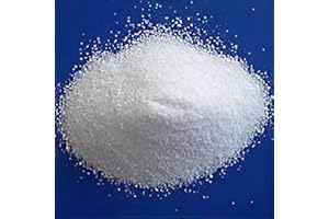 DEGUSSA Óxido de aluminio - Trióxido de dialuminio bauxita, gamma-alúmina y corindón - Cerámica Pigmento Tinte Color Cerveza Porcelana (10 g.)