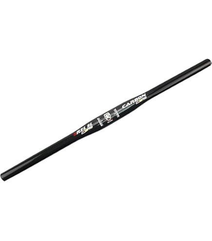 PNW Components Manillar MTB - Range Gen 4 | 31.8 | 800mm - Rise 50mm | Negro