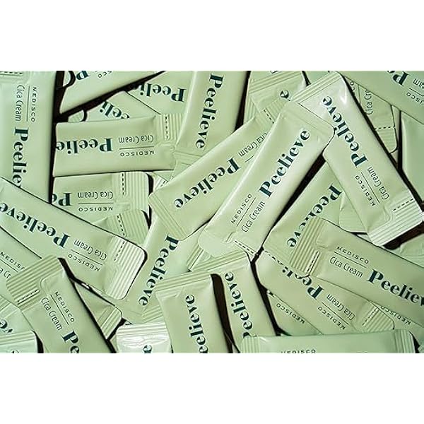 韓国シカクリームMEDISCO Peelieve 30袋 41OMrbiy6rL.jpg_BO30,255,255,