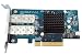 Produktbild QNAP Dual-Port 10GbE SFP+ Network Expansion Card für TVS-x80/TS-x71/TS-x79U-RP/TS-ECx80U-RP/TVS-x71/TVS-ECx80U-SAP-RP