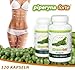 Produktbild Piperine Piperin Piperyna Forte 95% 20mg 120 Kapseln