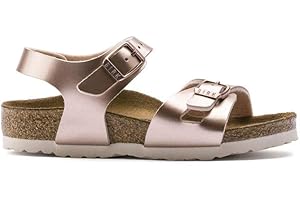 Birkenstock Rio Eva, Sandali con Cinturino alla Caviglia