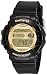 Casio Baby-g Digital Gold Dial Women