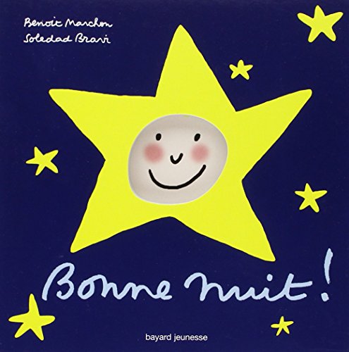 couverture de : Bonne nuit !