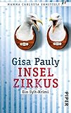 Image de Inselzirkus: Ein Sylt-Krimi (Mamma Carlotta, Band 5)